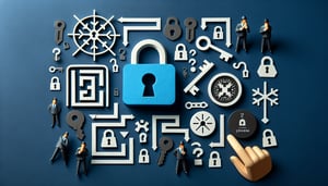 Free Password Security Quiz: Test Your Skills