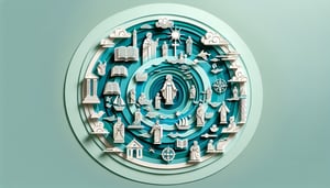 New Testament Trivia Quiz - Free Bible Challenge