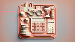 Principles of Financial Accounting Quiz - Practice Questions