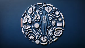 Free Anatomy and Physiology Knowledge Quiz