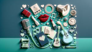 What Taylor Swift Song Are You? Uncover Yours Today!