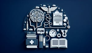 Free Clinical Psychiatry Knowledge Quiz
