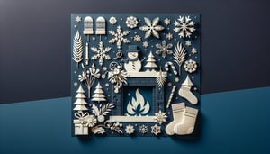 Free Winter Traditions Trivia Quiz