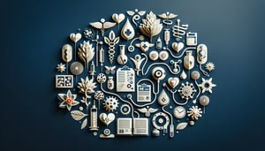 Free Medical History and Innovations Quiz