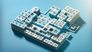 Groups and Periods Periodic Table Quiz: Challenge Yourself
