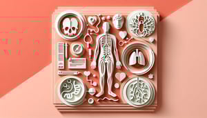 Ultimate Human Body Trivia Quiz