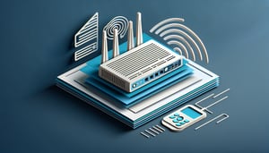MPLS VPN Quiz - CCNA WAN Edge Router Functions