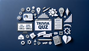 Free Entry-Level Business Analysis Practice Quiz