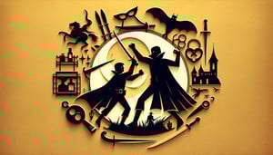Discover Your Zorro Alter Ego: Take the Zorro Character Quiz