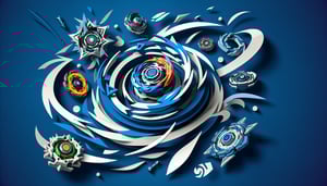 beyblade burst character quiz