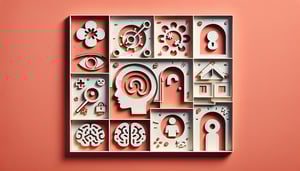 Free Personality Disorders Test - Instant Results