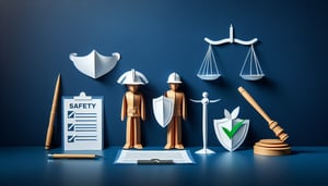 Free Product Safety & Compliance Knowledge Test