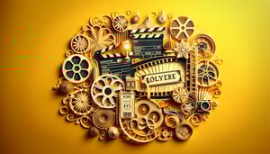 Bollywood Actors Quiz - Icons of Hindi Cinema