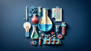 Free Chemistry Test Solutions Quiz