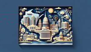 Wisconsin Trivia Questions - Free Online Quiz