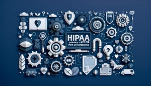 Free HIPAA Privacy and 42 CFR Part 2 Compliance Quiz