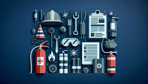 Free Explosives Safety Certification Quiz