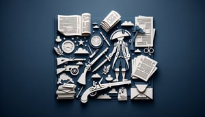 2.03 Quiz: The American Revolution - Free Practice