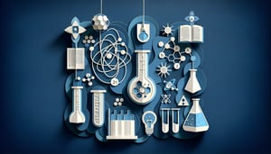 Free 8.02: Radioactivity & Half-Life Quiz