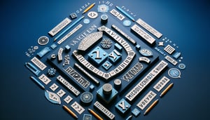 Free Roman Numerals Quiz & Test