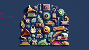 What Decade Do You Belong In? Free 20th Century Quiz