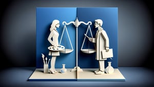Idealism vs Realism Quiz: Discover Your True Mindset