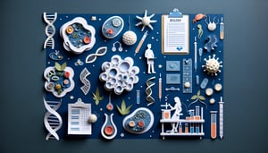 Free Biology Keystone Practice Test