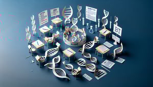 Free DNA, RNA & Protein Synthesis Answer Key