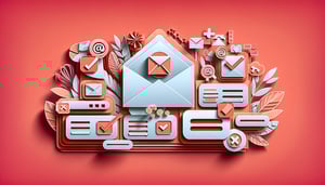 Free Spam Messages Quiz - Test Your Email Smarts Now