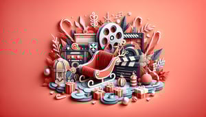Fun Christmas Quiz with Answers: Test Your Holiday Trivia