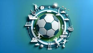 Ultimate Soccer Ball Knowledge Quiz
