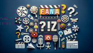 Free YouTuber Fan Trivia Quiz