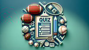 NCAA Rules Test - Free Compliance Knowledge Check
