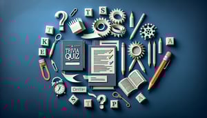 Free Sentence Structure Practice Quiz