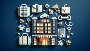 Free Hotel Property Knowledge Quiz