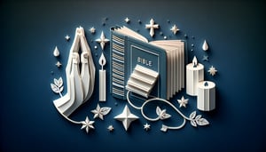 Free Bible Prayer Knowledge Quiz