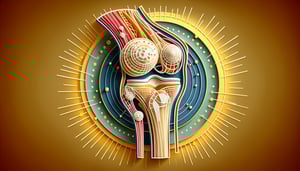 Ace the Ultimate Knee Anatomy Quiz - Test Your Knowledge!