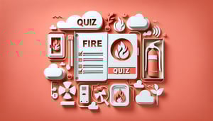 F60 Fire Guard Quiz: Free FDNY Practice Exam Challenge