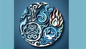 Avatar Element Quiz - Which Bender Are You?