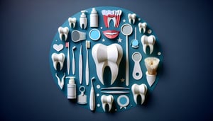 Free Dental Anatomy & Basic Sciences Quiz