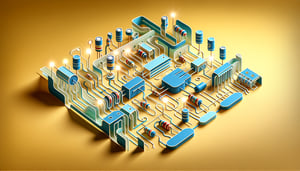 Combination Circuits Practice Problems Quiz - Dive In Now