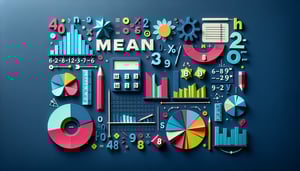 Free Measures of Central Tendency Quiz