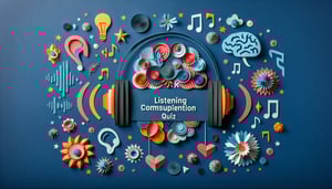 Free Listening Comprehension Practice Quiz
