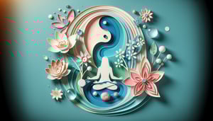 Am I Spiritual? Free Personality Quiz With Instant Results