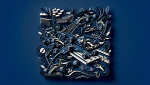Racing Quiz - Test Your Motorsport Knowledge
