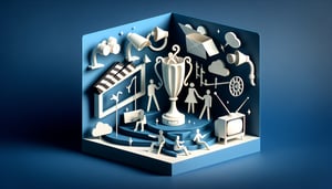 Trophy Wife Quiz: Test Your Series Knowledge & Score Big