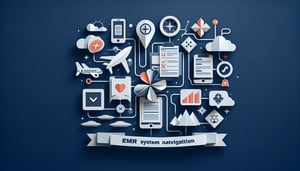 Free EMR System Navigation Knowledge Test