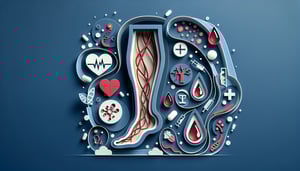 DVT Quiz - Do I Have a Blood Clot in My Leg?
