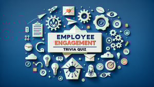 Free Employee Engagement Trivia Quiz