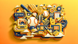 Ultimate Astro Trivia Quiz - Test Your Astros Knowledge